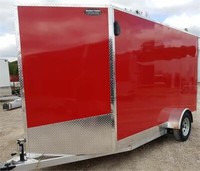 6X12 Aluminum