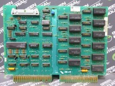 USED GE Fanuc IC600CB502B Control Unit