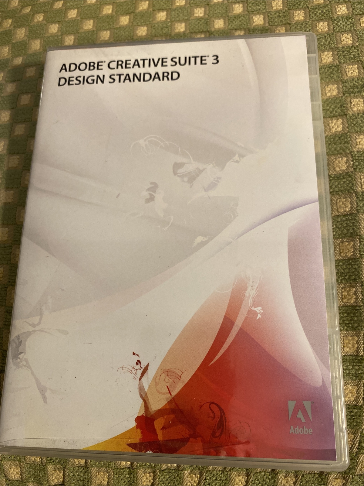 Adobe Creative Suite 3 Design Standard CS3 Serial Numbers | eBay