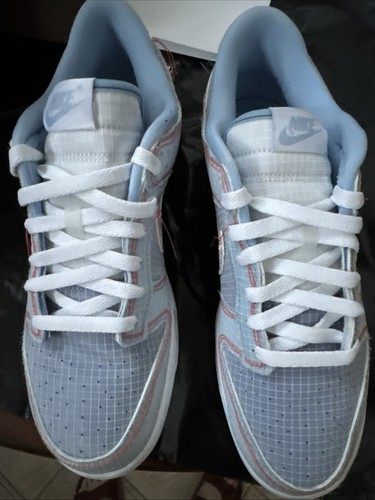 Nike Dunk Low Union Passport Pack Argon - 第 1/11 張圖片