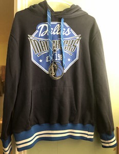 dallas mavs sweatshirt