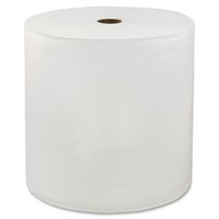 Locor Hardwound Roll Towels 1-ply 6rl/ct White 46898 on sale Locor Hardwound Roll Towels 1-ply 6rl/ct White 46898 on sale