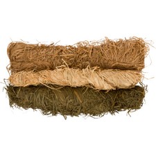 Drake Waterfowl Raffia Grass Bundle