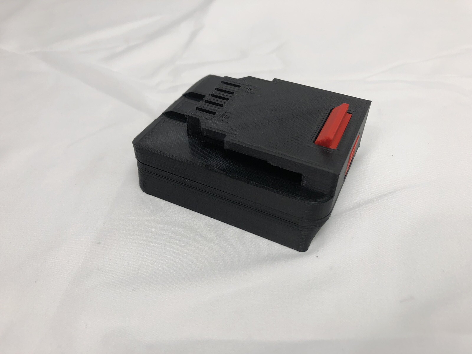 Buy Milwaukee M18 Battery To Bauer or Dewalt Tool Adapter 18v 20v Harbor Freight Online at