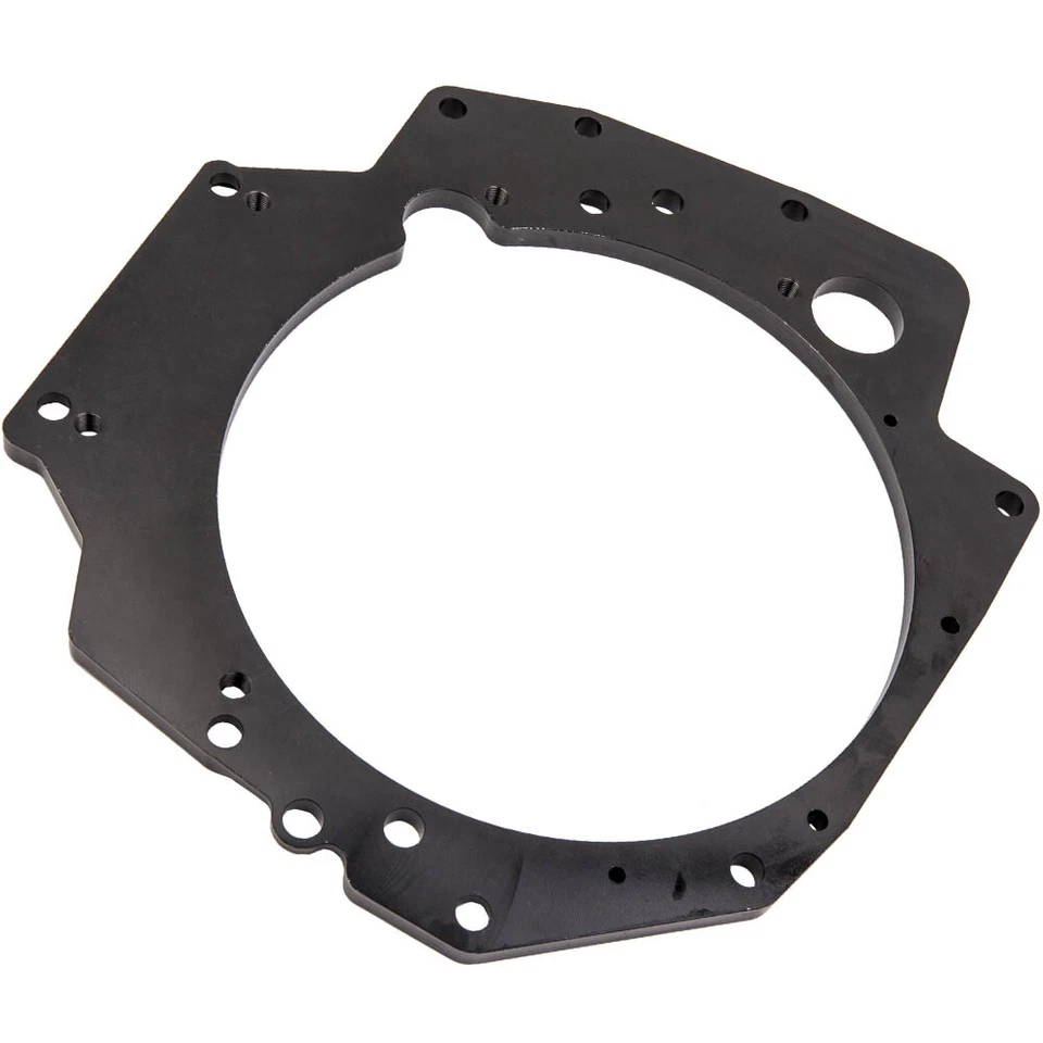 Nuevo kit de intercambio de adaptador para Honda Civic 92-95 EG Integra 94-01 H22 serie B Foto 3 de 4