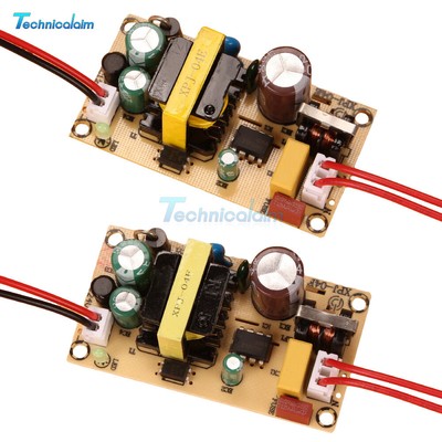 AC110-240V to DC24V/12V Switching Power Supply Module Step down Module AC-DC