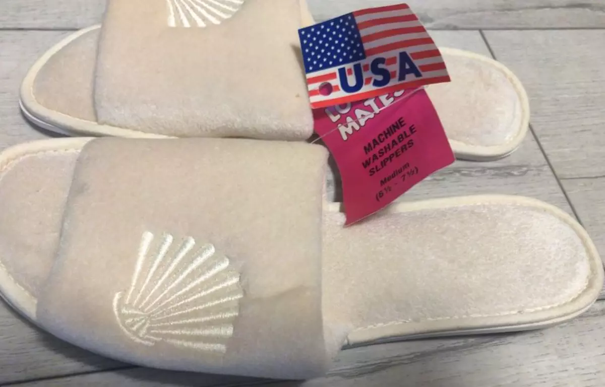 80s slippers sales
