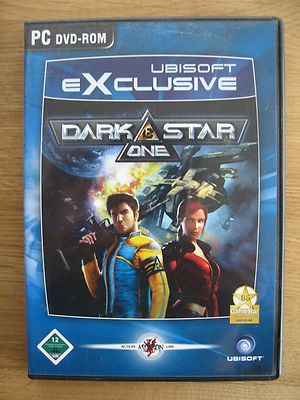 Dark Star One