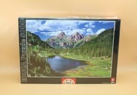 🧩Neu: Colorado 5000 Teile Puzzle Usa+++++ Educa Jigsaw🧩