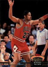 1992-93 Stadium Club Basketball (Pick Card From List 1-313) C18 05-24