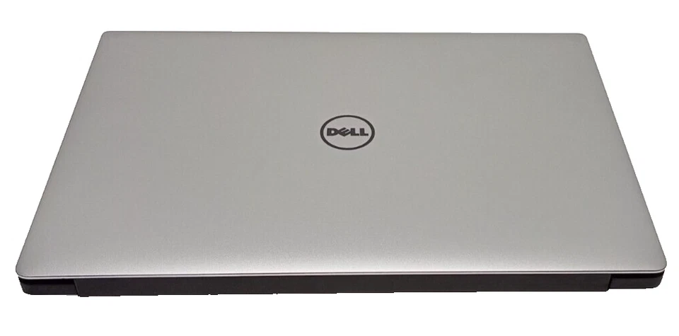 Portatile DELL Precision 5520 IPS i7-7820HQ 16GB SSD 1TB NVIDIA M1200 WIN 11 Pro - Immagine 4 di 4