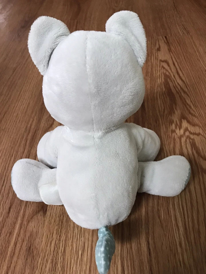 Peluche Sophie La Girafe Paris Mary Kitty Cat 2017. 10 pulgadas Foto 2 de 2