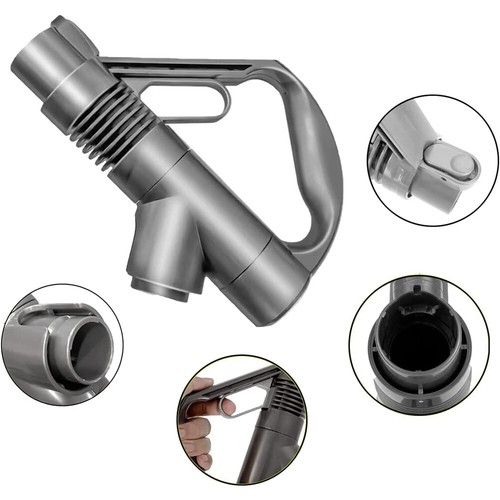 Für Dyson Hand-Rohr-Griff DC19 DC23 DC26 DC29 DC32 DC36 DC37 Ersatz Teile DE - Bild 8 von 10