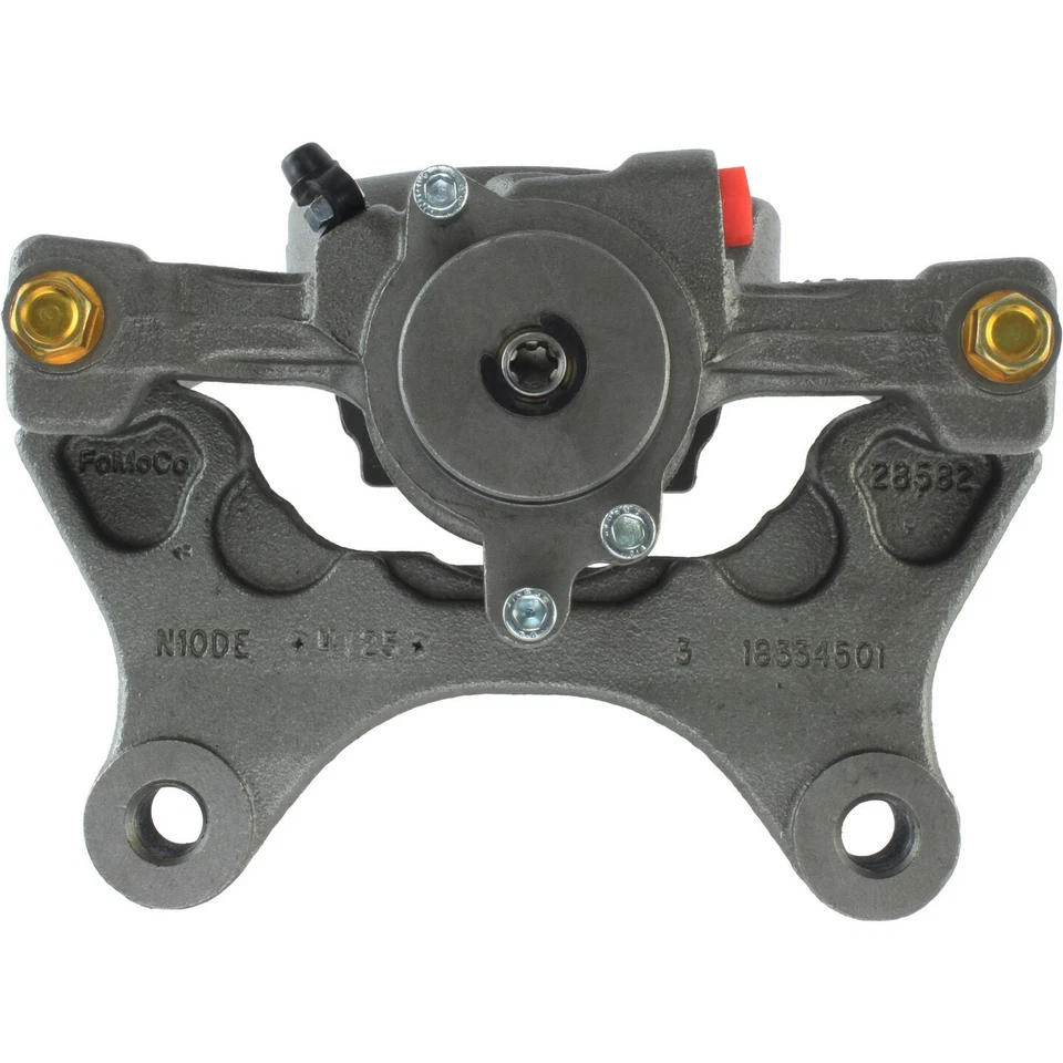 For 2015-2020 Ford F-150 Premium Disc Brake Caliper Rear Right Centric 2016 2017 - Image 3 of 4