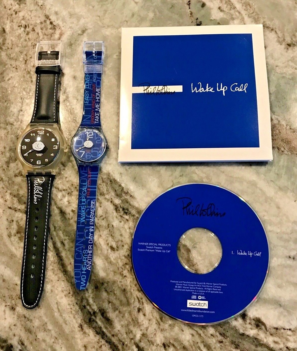 SWATCH (スウォッチ) 【 SUITCASE PHIL COLLINS 】 m84419387473_1.jpg