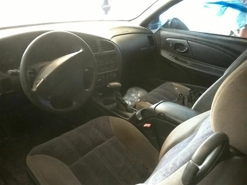 Chasis ECM Control de crucero Torre de puntal izquierdo compatible con 99-05 Bonneville 81937 Foto 4 de 4