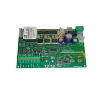 Zentrale Platine Elektronik Kippen Faac Genius Geo 08 6020444 FüR Zodiac 60