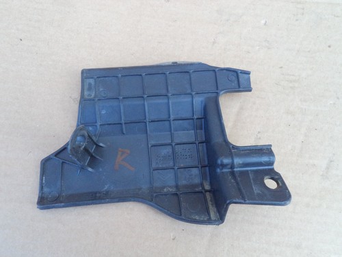 Citroen C3 Hinterachse Abdeckung Verkleidung rechts 9680179480 69tkm