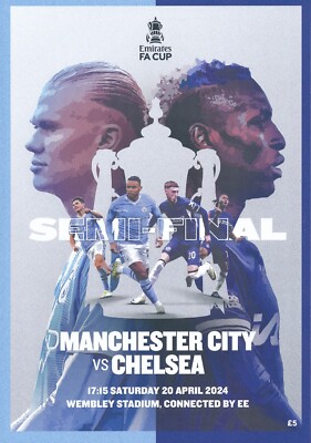 Chelsea Fa Cup Final Tv Channel Usa Manchester City What Channel - Main Image