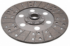 Clutch disc for Goldoni MAXTER 70 tractor