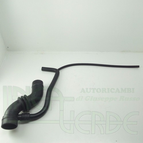 MANICOTTO ASPIRAZIONE FILTRO ARIA FIAT CINQUECENTO - SEICENTO PER 7724730 - Foto 7 di 7