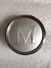 (1) MANDRUS WHEEL CENTER CAP HUB CAPS AFTERMARKET C-E71 #A50