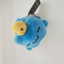 bugcat capoo plush long