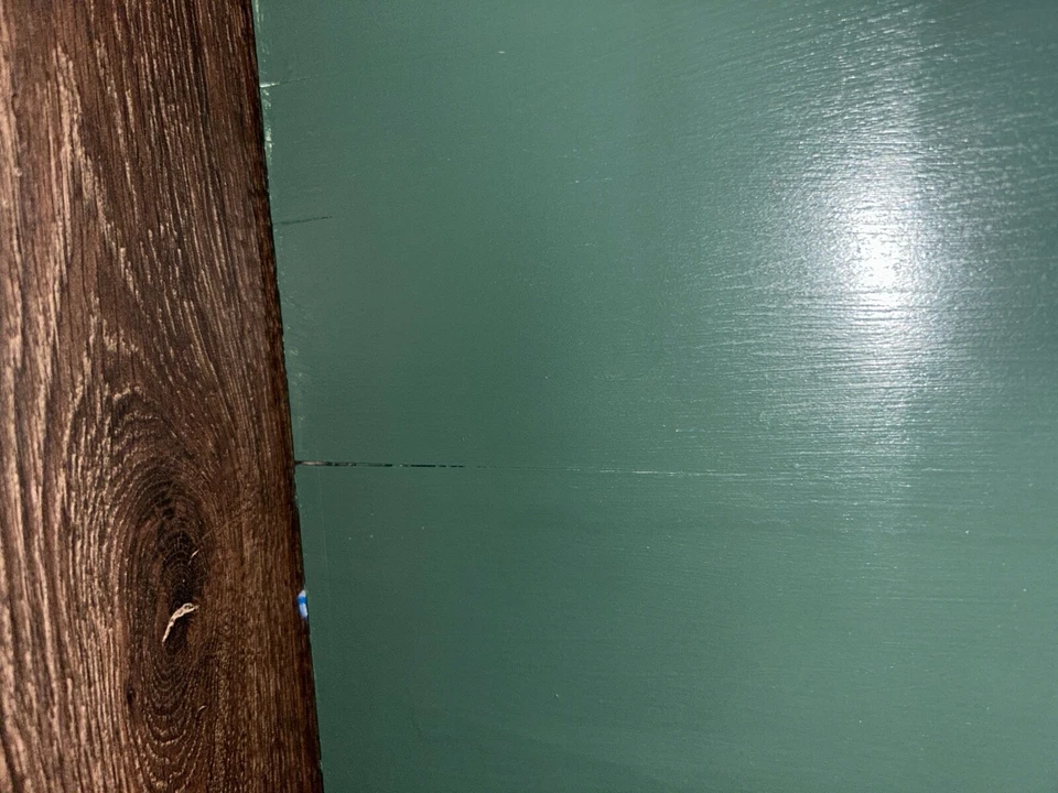 Ethan Allen-Emerald Chest-Fairly Used but repainted  - Image 3 of 4