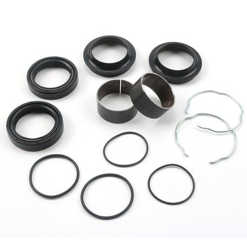 51150-41810 For Suzuki Fork Seal Kit for 05-08 GSXR1000 HAYABUSA 2008-2020 - Picture 2 of 8