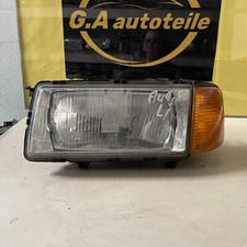 Audi 80 Scheinwerfer  Links 78 - 84  Neuwertig Lagerware  orig Hella  1AG1220590
