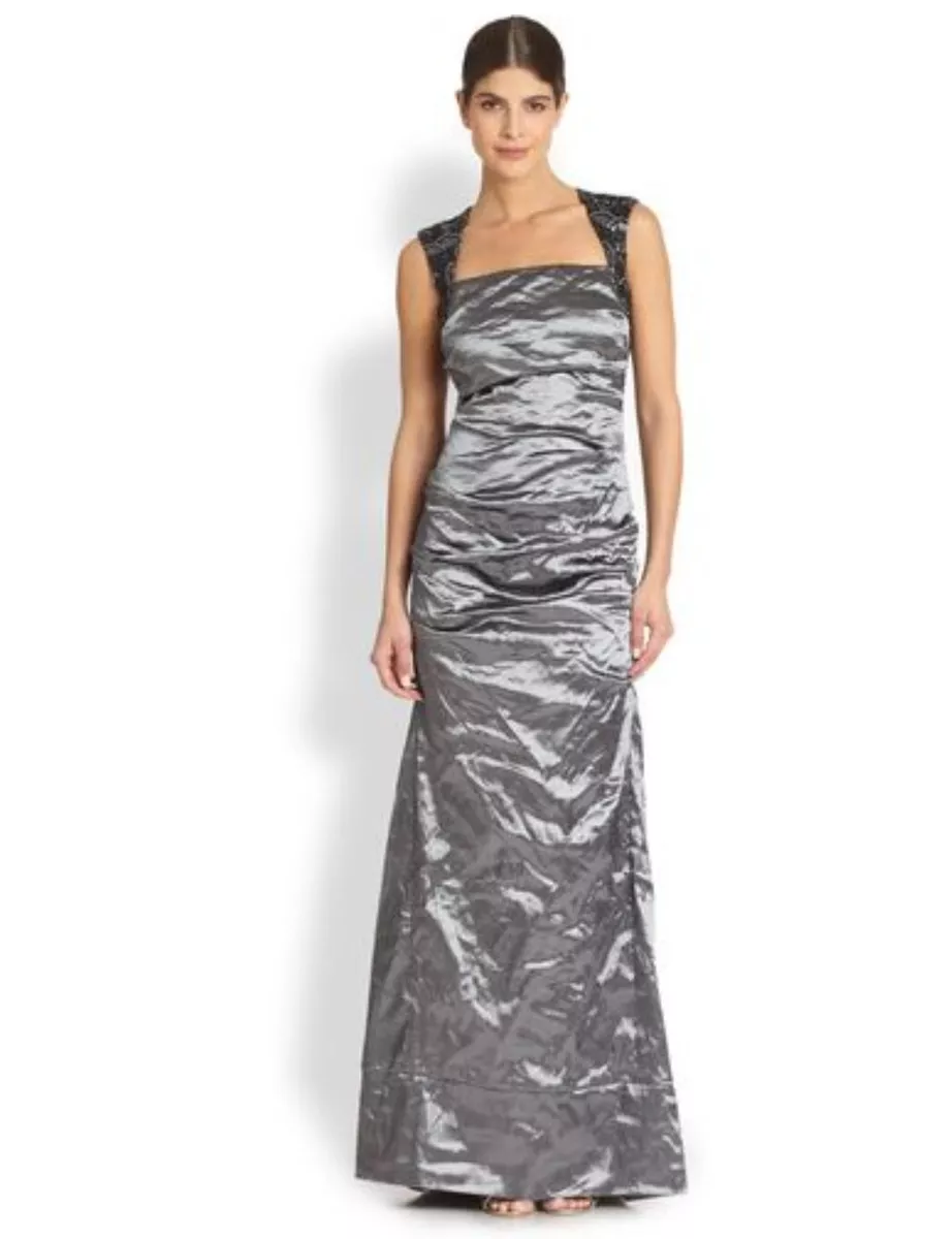 Nicole miller felicity clearance dress