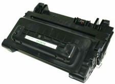 CF281A ( 81A ) High Yield Toner Cartridge (Black) for HP LJ M605N / M604N / M630