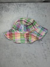 Baby Gap Cute Bucket Sun Hat Child Size S/M