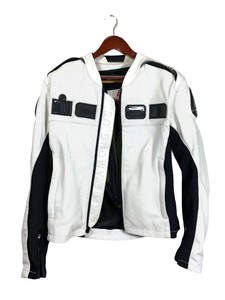 icon asphalt technologies jacket