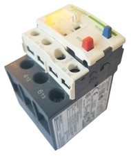 Telemecanique Square D LC1D25F7 Contactor 110V 50-60Hz