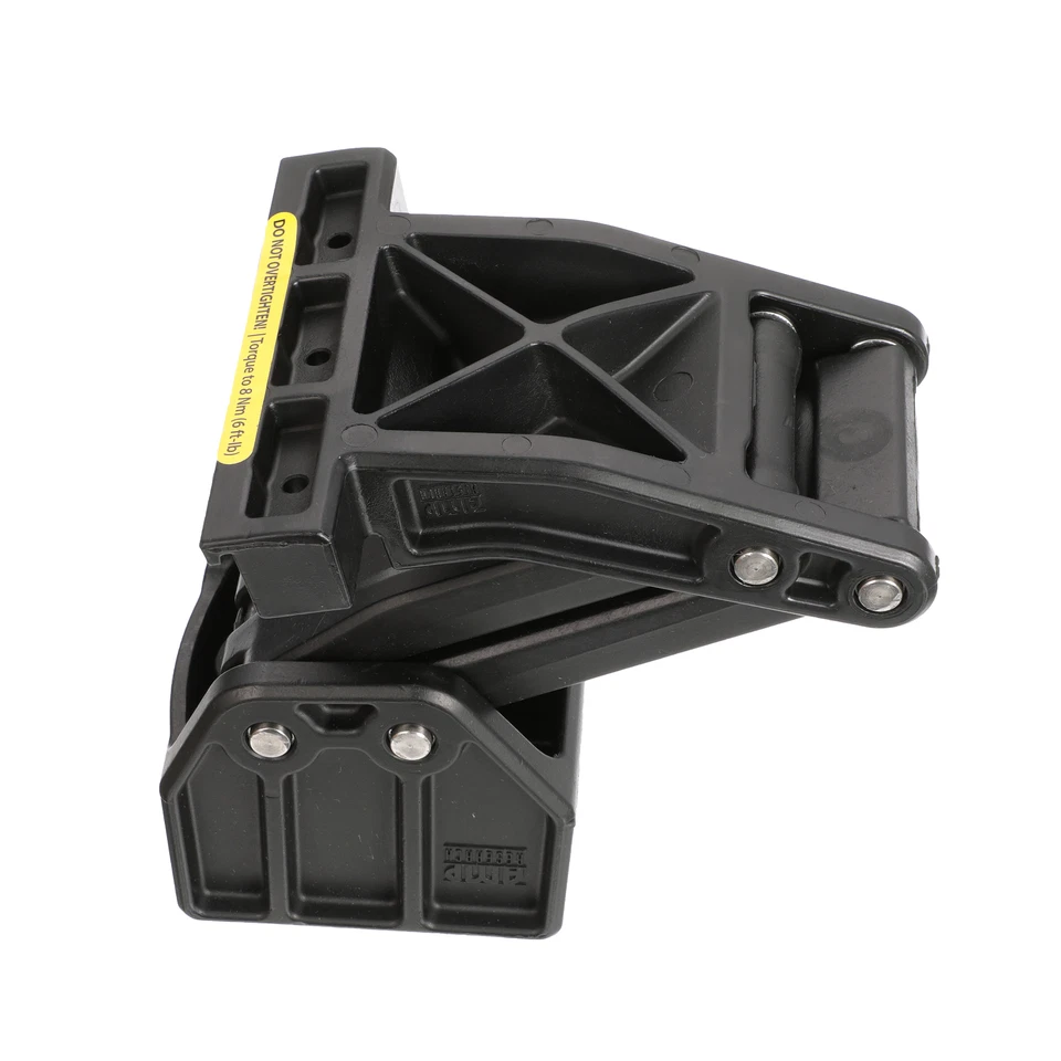 Новый подлинный выдвижной подножка для кузова грузовика GM 14-18 Silverado Sierra 23121786 - Изображение 3 из 4