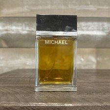 Michael Kors Vintage Cologne Men Eau De Toilete Spray - 1 FL Oz  