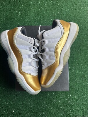 Jordan 11 Low Closing Ceremony
