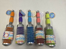 ConAir Fun Gripz with TourMaline Brush  2007 