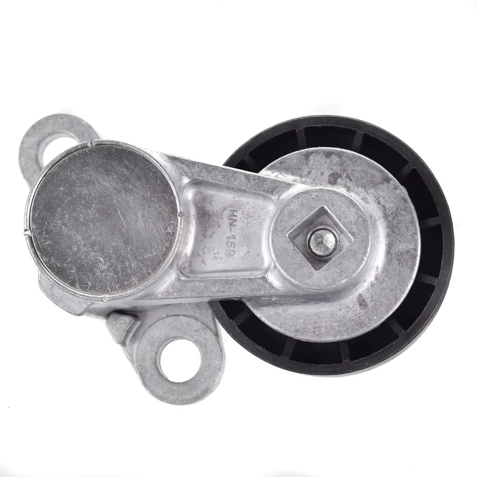 Belt Tensioners For 2004-2005 Buick Rainier 2002-2008 Cadillac Escalade EXT ESV Foto 4 de 4