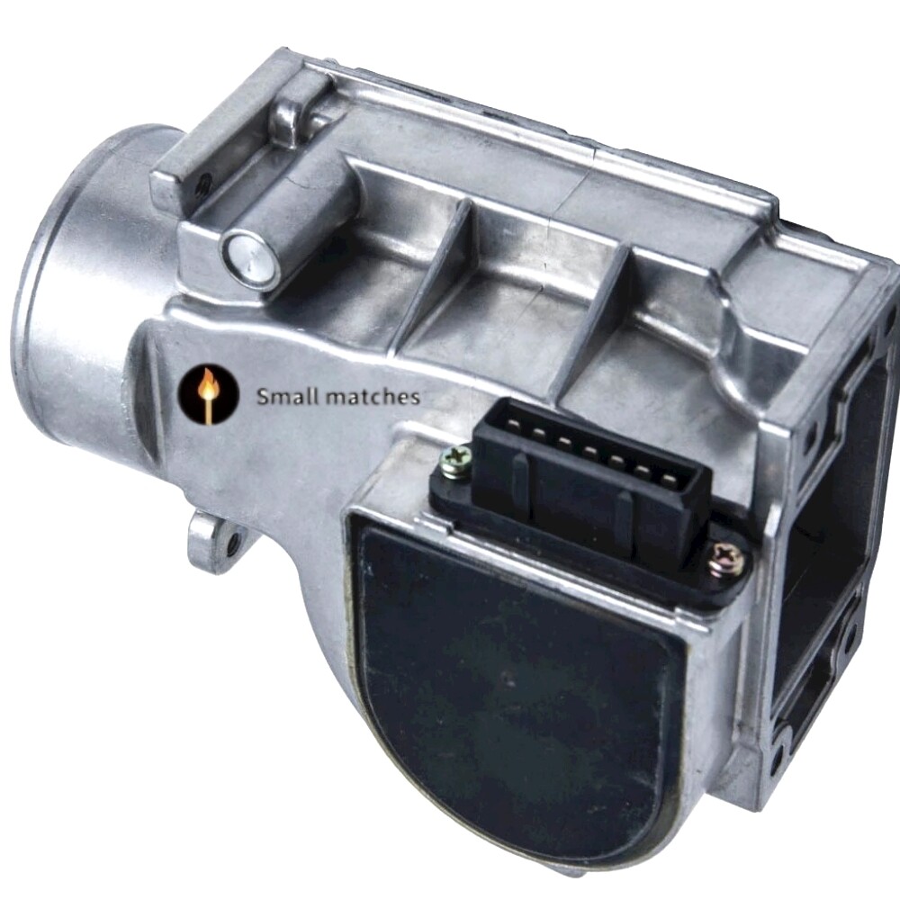 Mass Air Flow Sensor Maf Afm 22250-74220 Fits For 1990-1995 Toyota