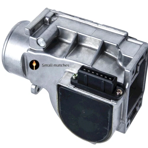 NEW Mass Air Flow Sensor Maf Afm 22250-74220 Fits For 1990-1995 Toyota MR2 - Picture 3 of 6