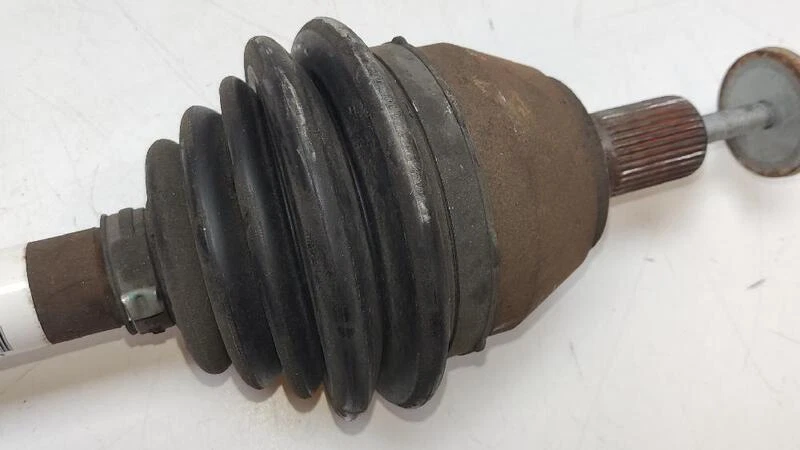 3M513B437DAF antriebswelle vorne links 2078684 für VOLVO S40 BERLINA 1.6 D 2003 Foto 2 de 4