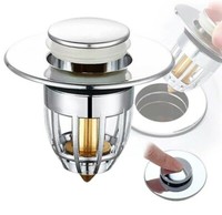 Bad Wc Abflussstopfen Waschbecken Abflusssieb Stopfen Abfluss Becken Drain Plug