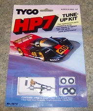 "NEW" TYCO HP7 TUNE UP KIT