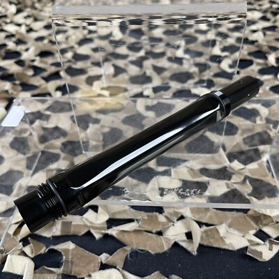 NEW Inception Designs Stella Barrel Back - Ion Threaded - Polished