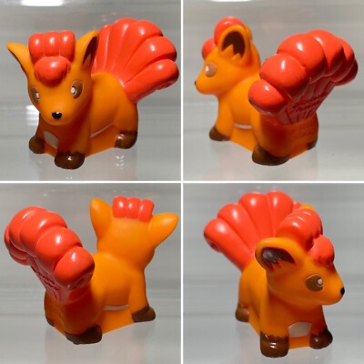 Vulpix, Ninetales(H1.2
