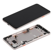 For Google Pixel 3 5.5" LCD Display Touch Screen Digitizer Replacement Frame USA