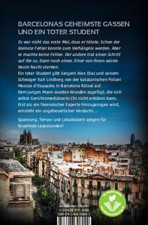 Thumbnail - Spanisches Blutgeld Catalina Ferrera