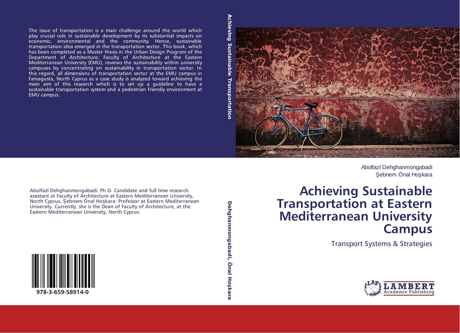 Thumbnail - Achieving Sustainable Transportation At Eastern Mediterranean